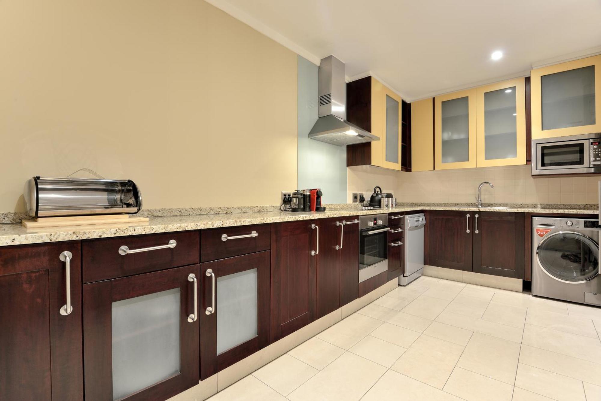 Raphael Suites Йоханнесбург Экстерьер фото