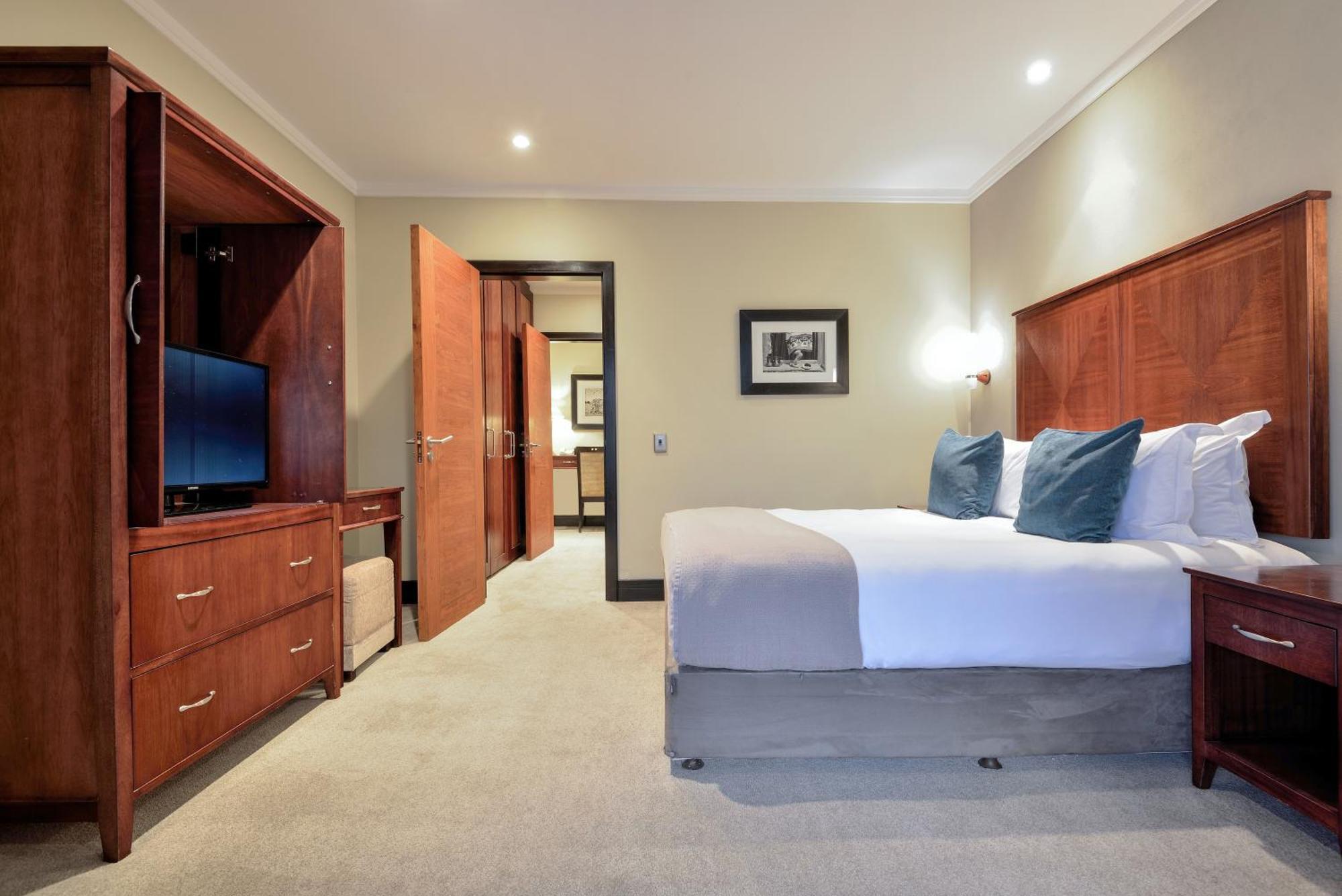 Raphael Suites Йоханнесбург Экстерьер фото