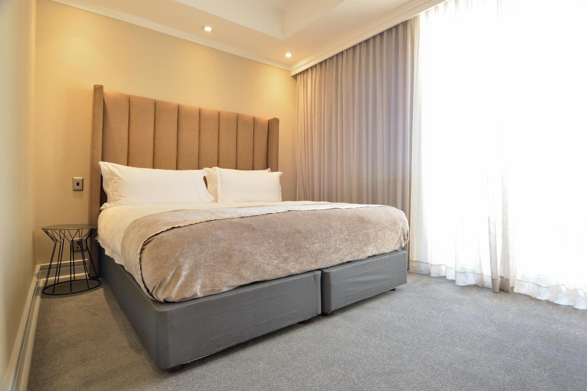 Raphael Suites Йоханнесбург Экстерьер фото