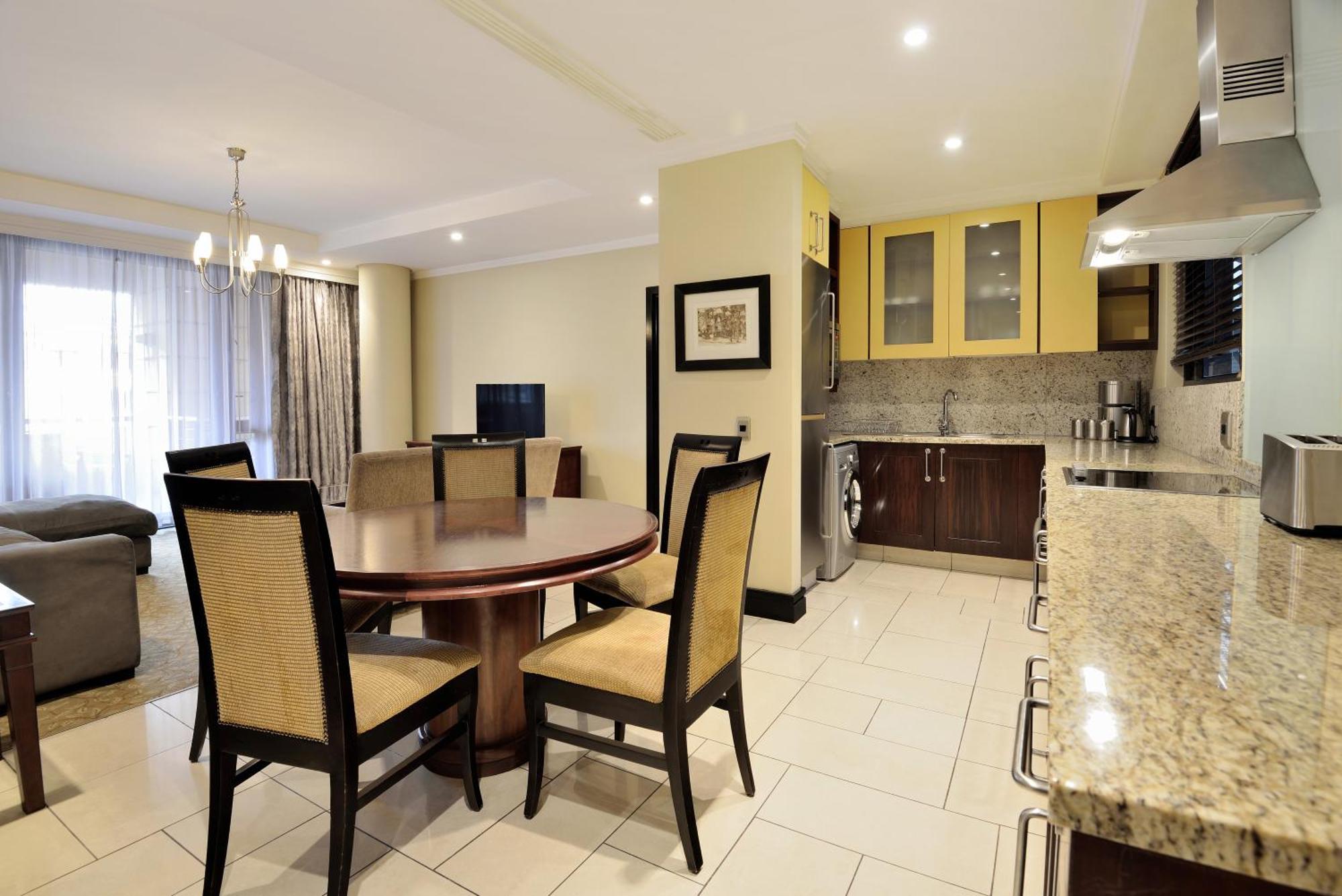 Raphael Suites Йоханнесбург Экстерьер фото