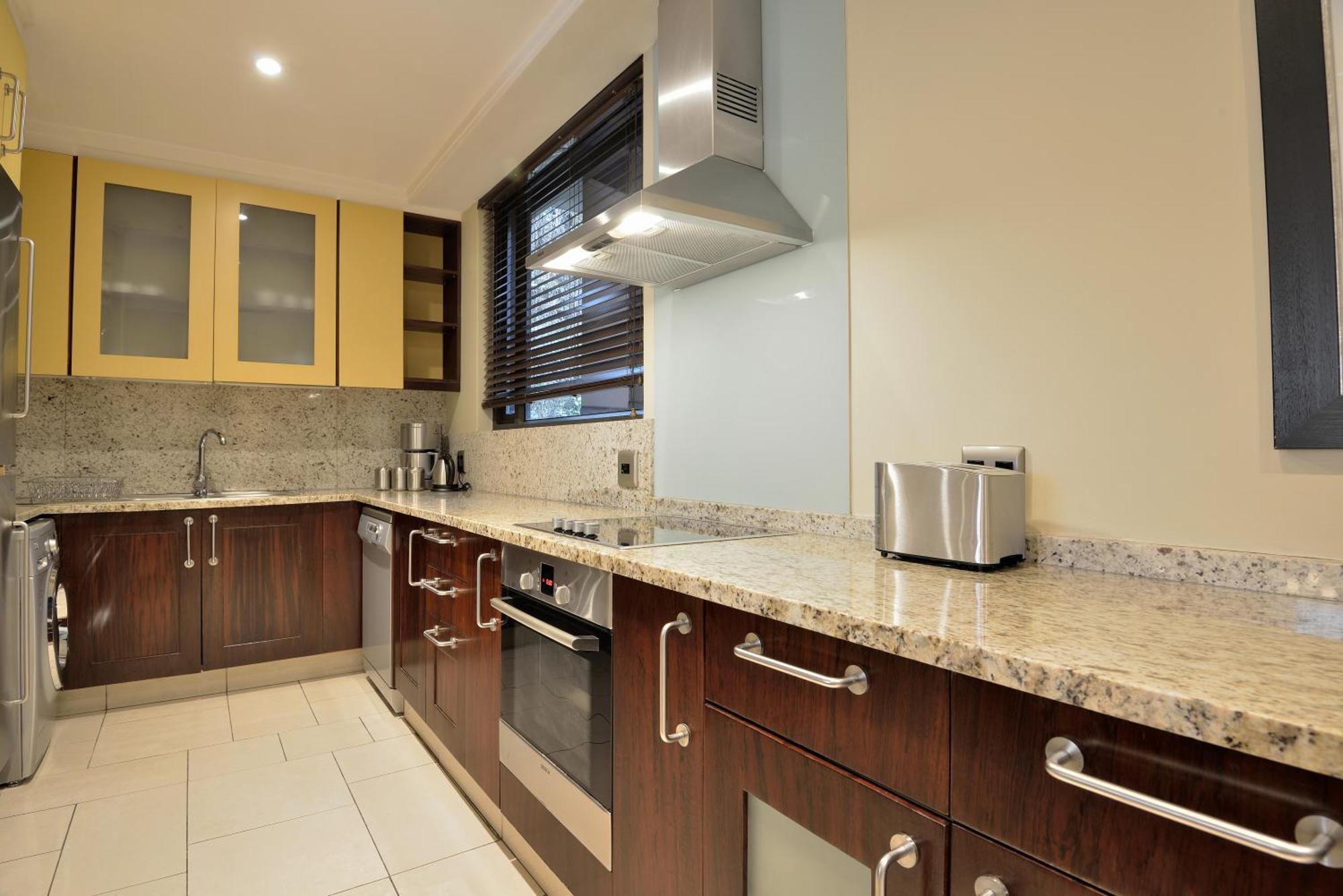 Raphael Suites Йоханнесбург Экстерьер фото
