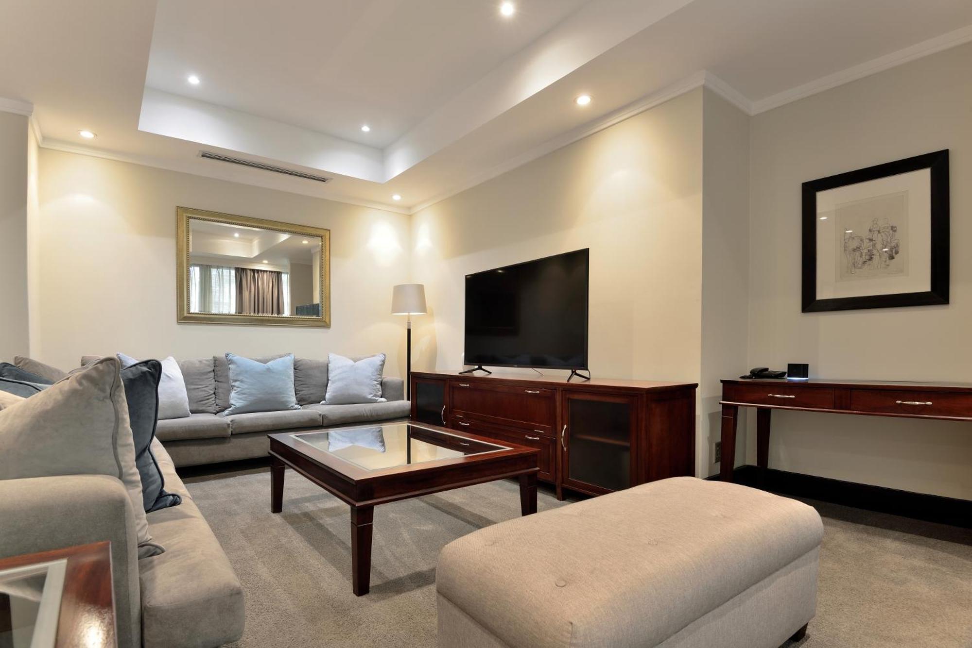 Raphael Suites Йоханнесбург Экстерьер фото
