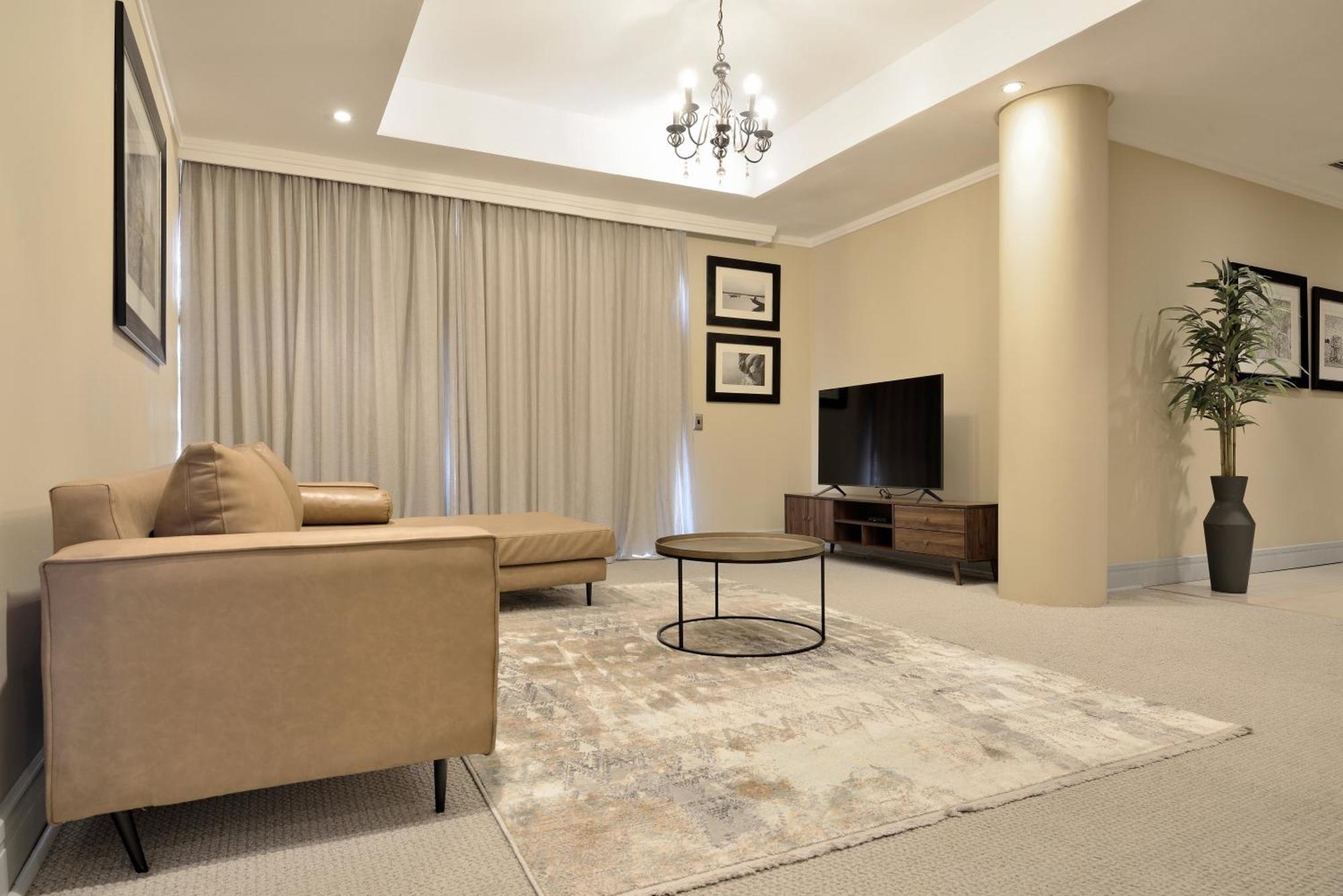 Raphael Suites Йоханнесбург Экстерьер фото